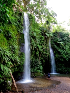 Benang Stokel Waterfall