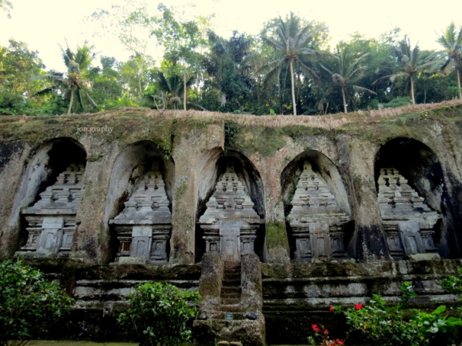 Pura Gunung Kawi (Mount Kawi Temple)